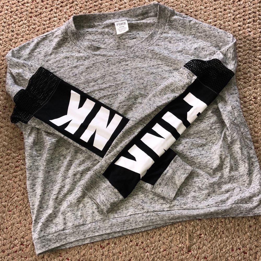 NEW VS CROP